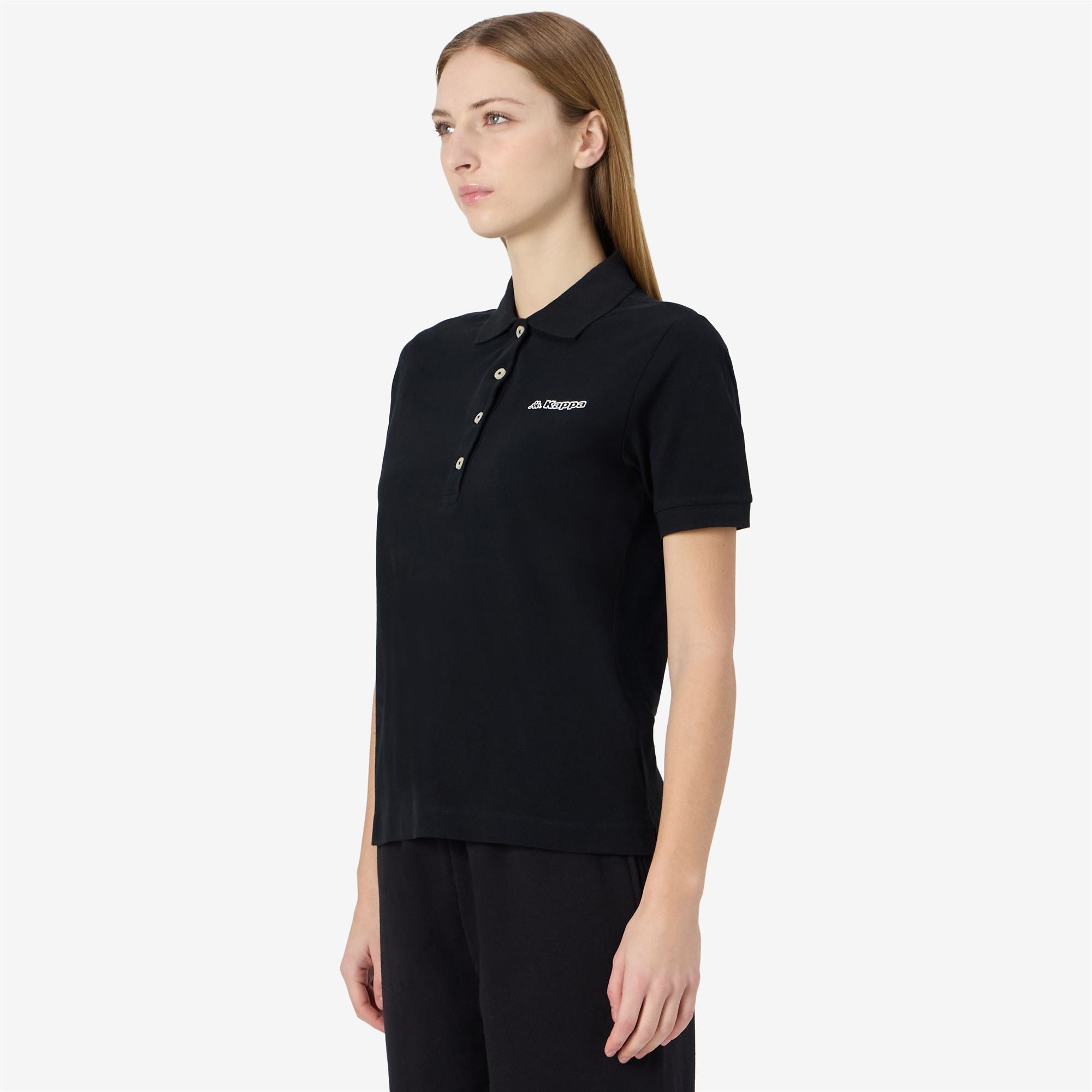 LOGO FIXE Black | Kappa for sale