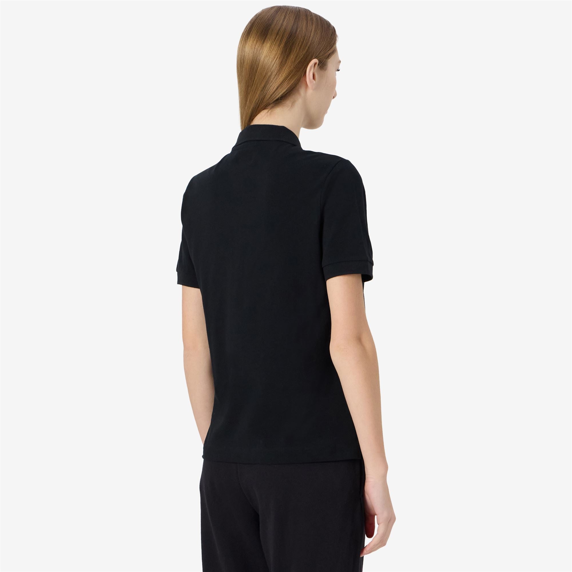 LOGO FIXE Black | Kappa for sale