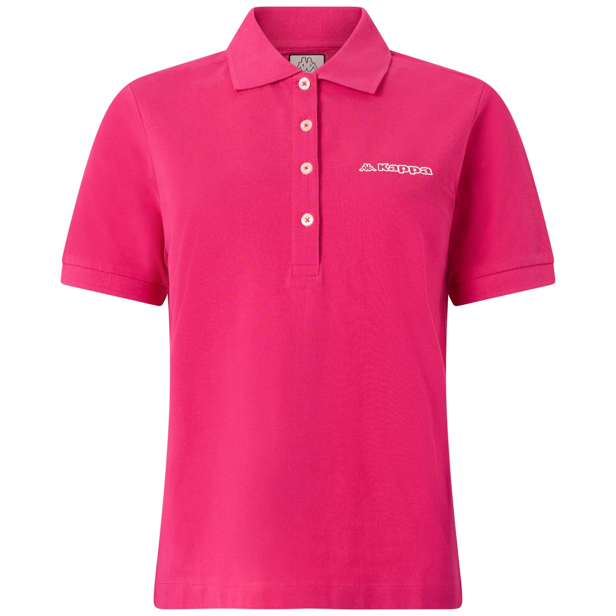 LOGO FIXE Pink Intense | Kappa sale