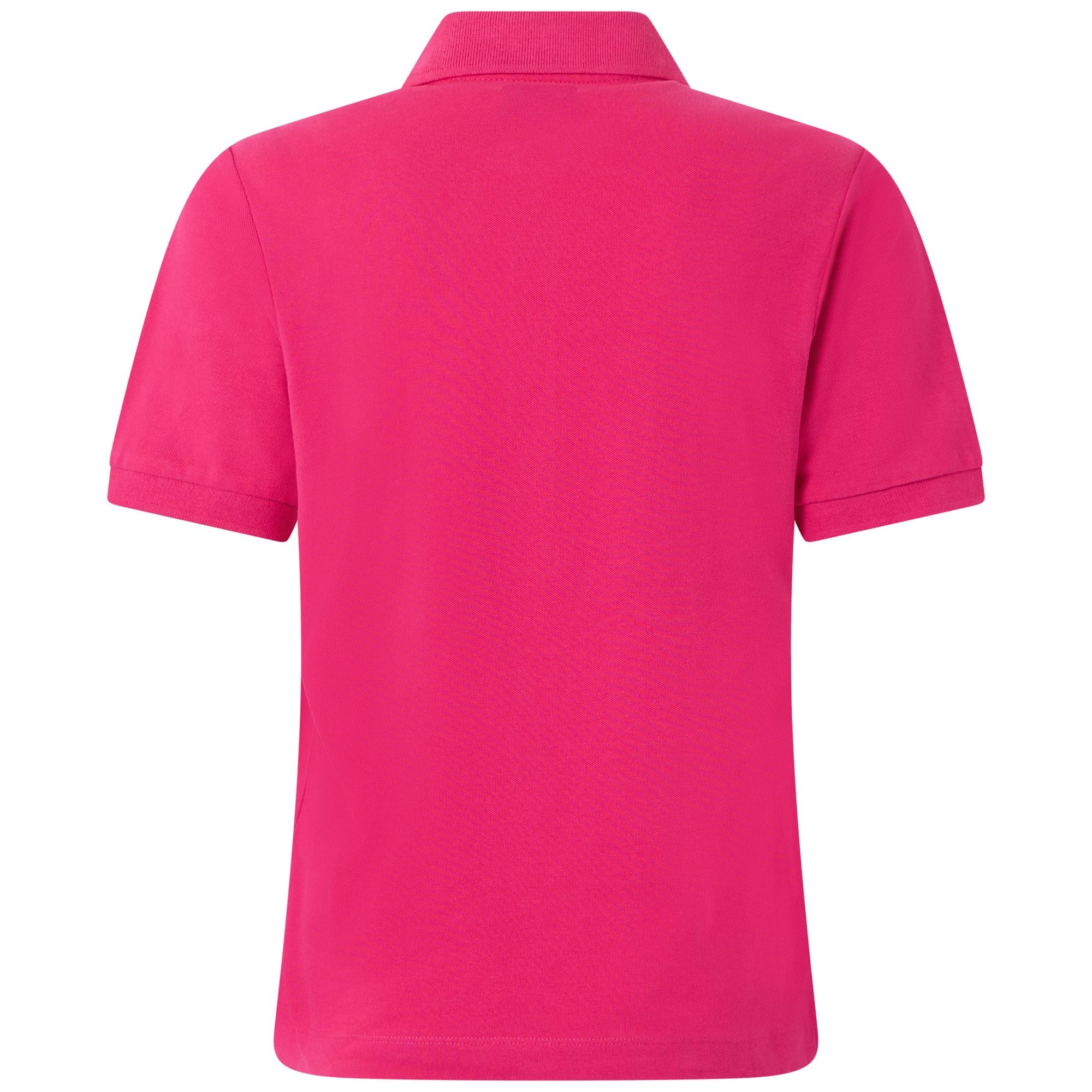 LOGO FIXE Pink Intense | Kappa sale