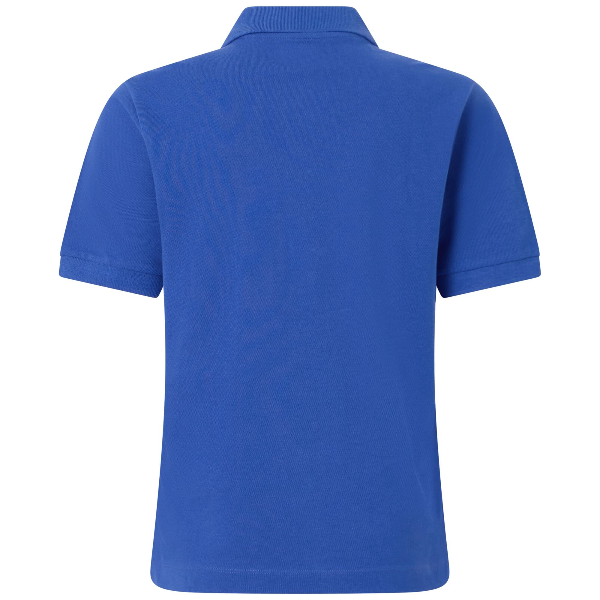 LOGO FIXE Blue Royal | Kappa online
