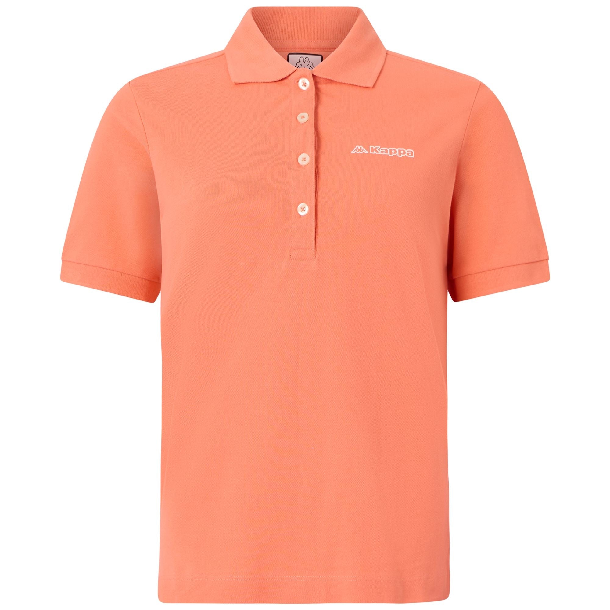 LOGO FIXE Orange Coral | Kappa near me