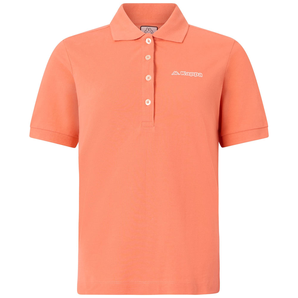 LOGO FIXE Orange Coral | Kappa near me
