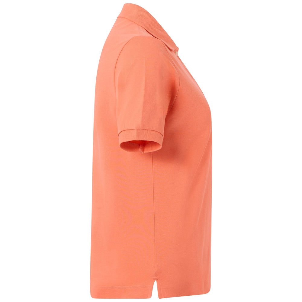 LOGO FIXE Orange Coral | Kappa near me