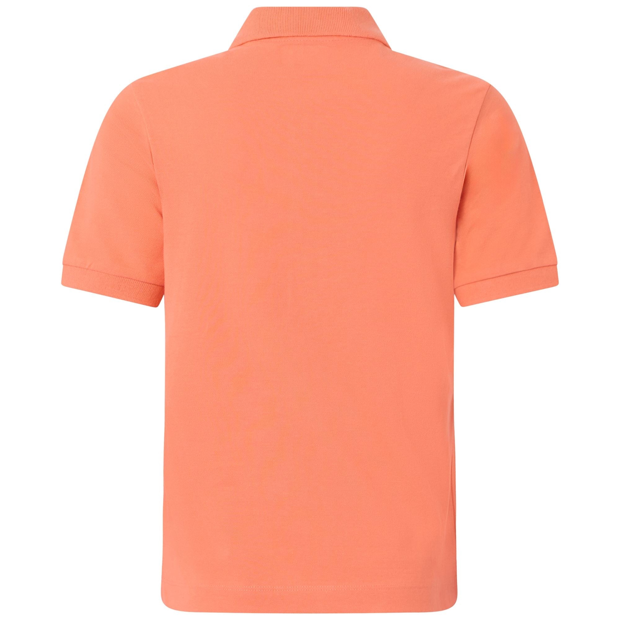 LOGO FIXE Orange Coral | Kappa near me
