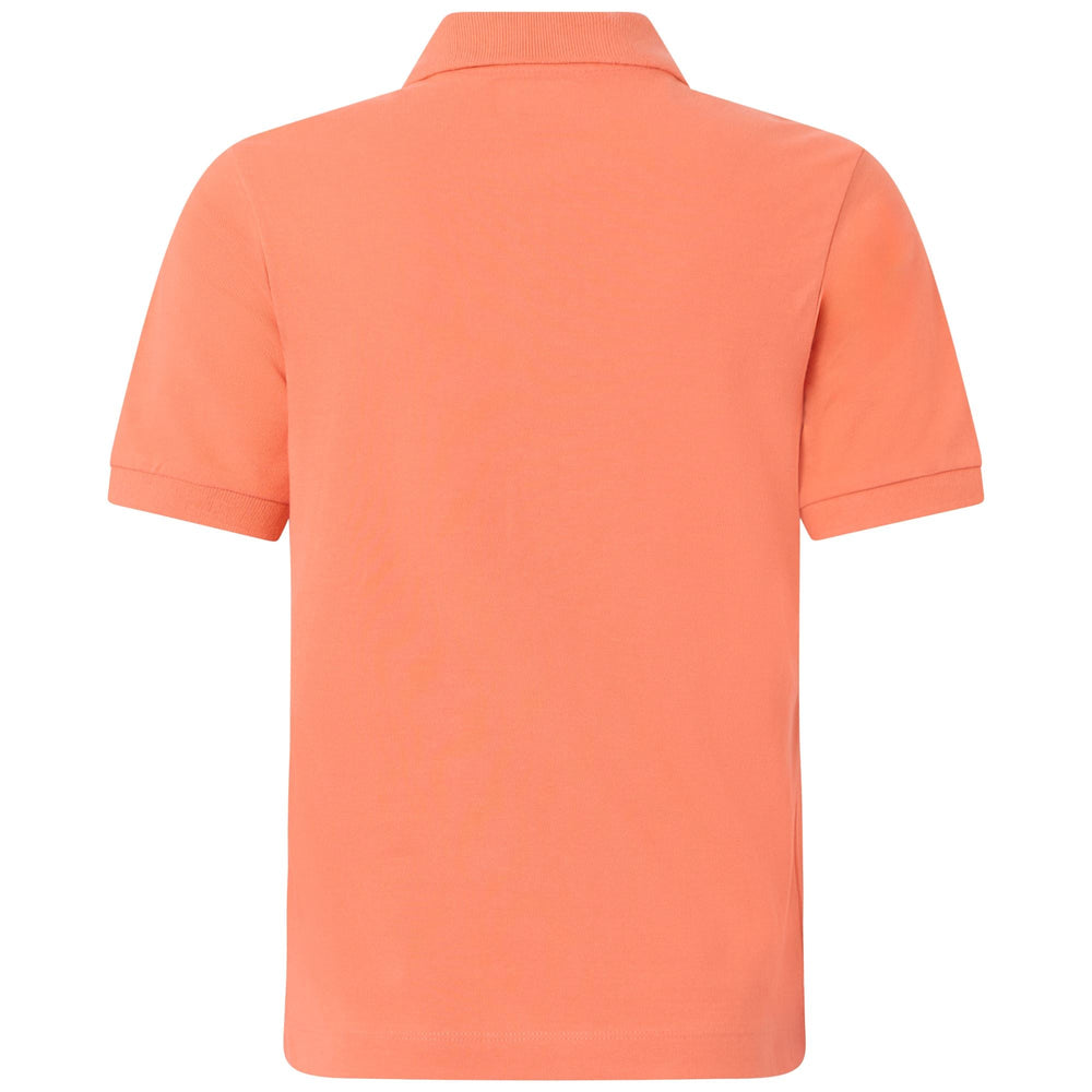 LOGO FIXE Orange Coral | Kappa near me