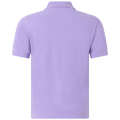 LOGO FIXE Violet Lt | Kappa US