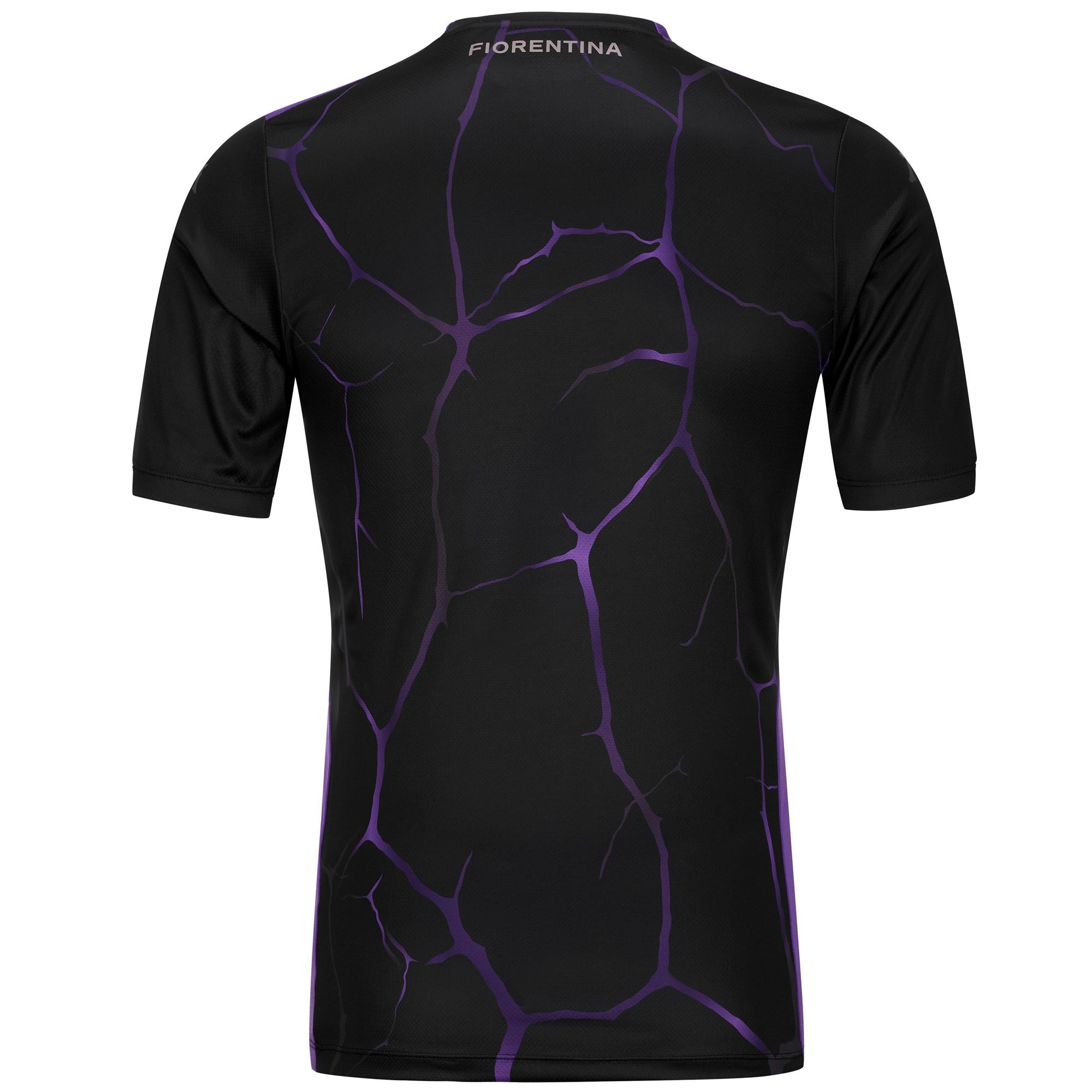 ABOUPRE PRO 8 FIORENTINA Black-violet Indigo | Kappa for sale
