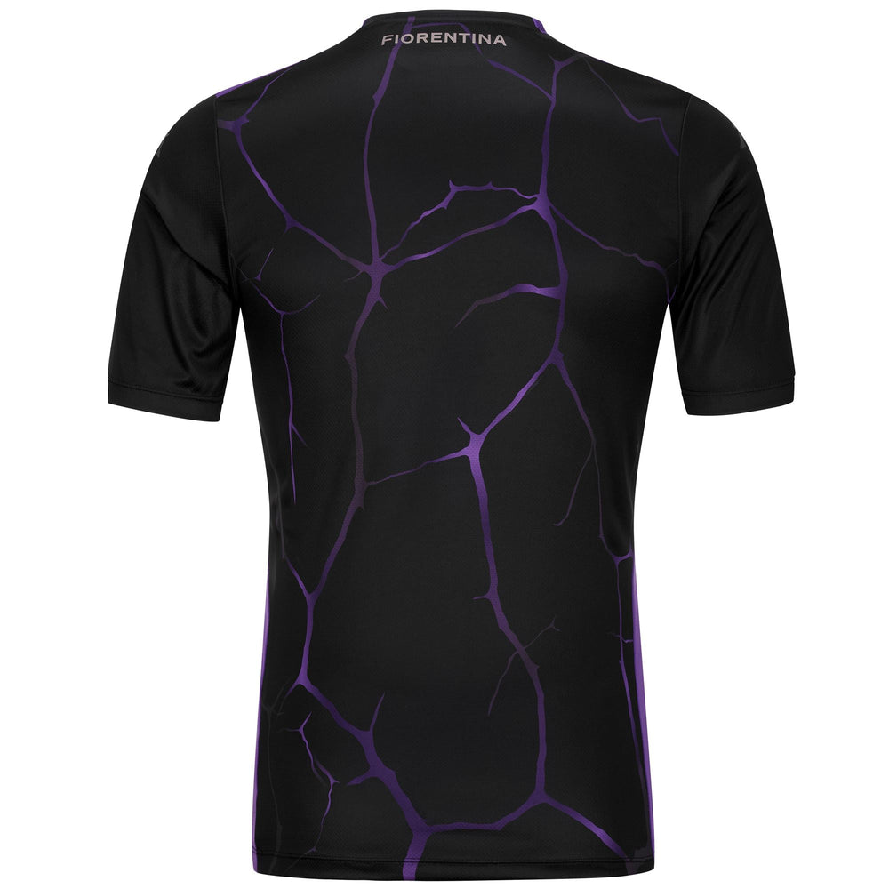 ABOUPRE PRO 8 FIORENTINA Black-violet Indigo | Kappa for sale