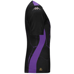 ABOUPRE PRO 8 FIORENTINA Black-violet Indigo | Kappa for sale