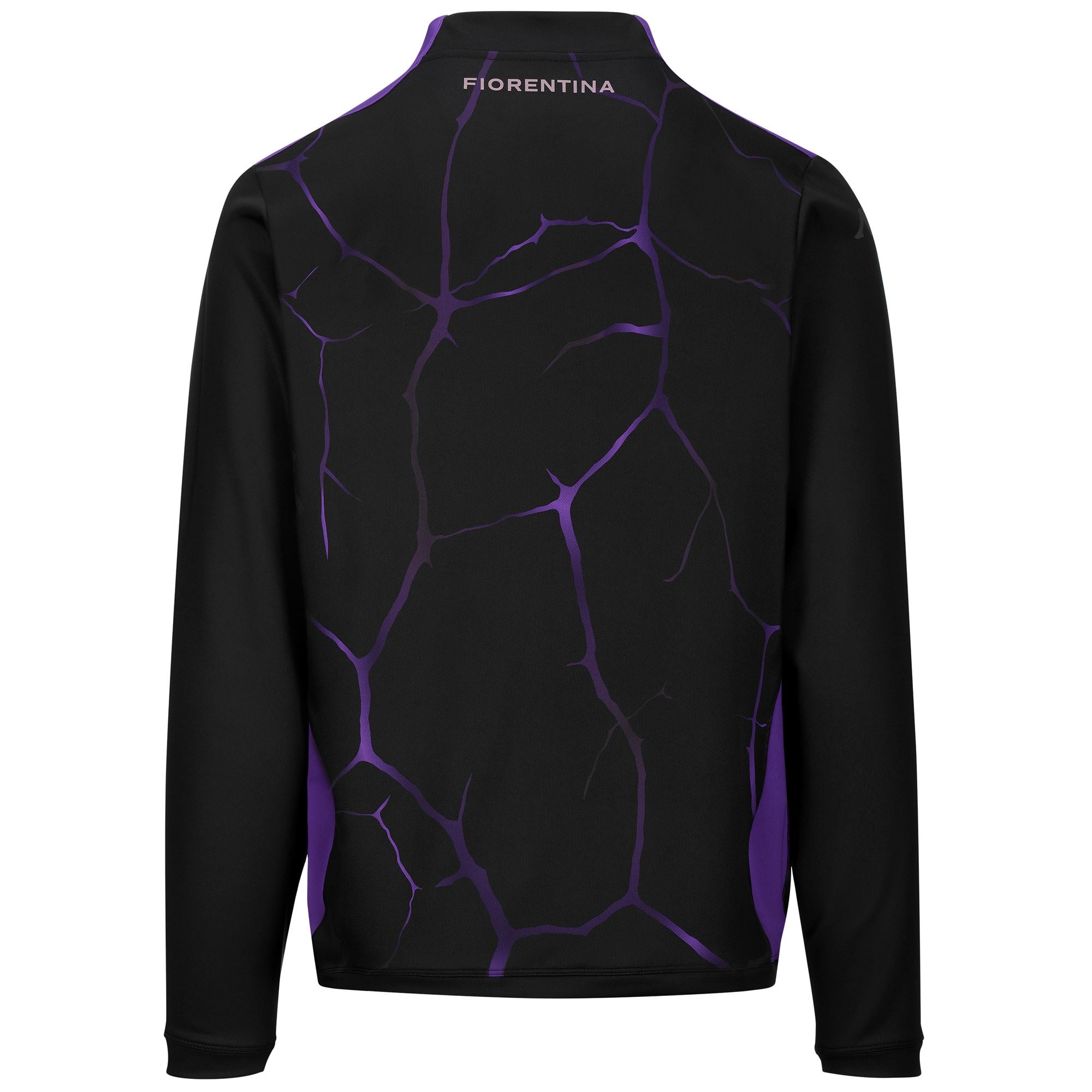 ABLASPRE PRO 8 FIORENTINA Black-violet Indigo | Kappa on sale