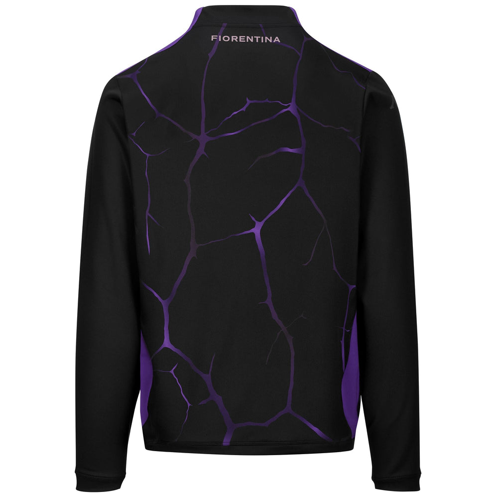 ABLASPRE PRO 8 FIORENTINA Black-violet Indigo | Kappa on sale