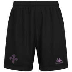 KOMBAT RYDER LUISAVIAROMA FIORENTINA Black | Kappa discount