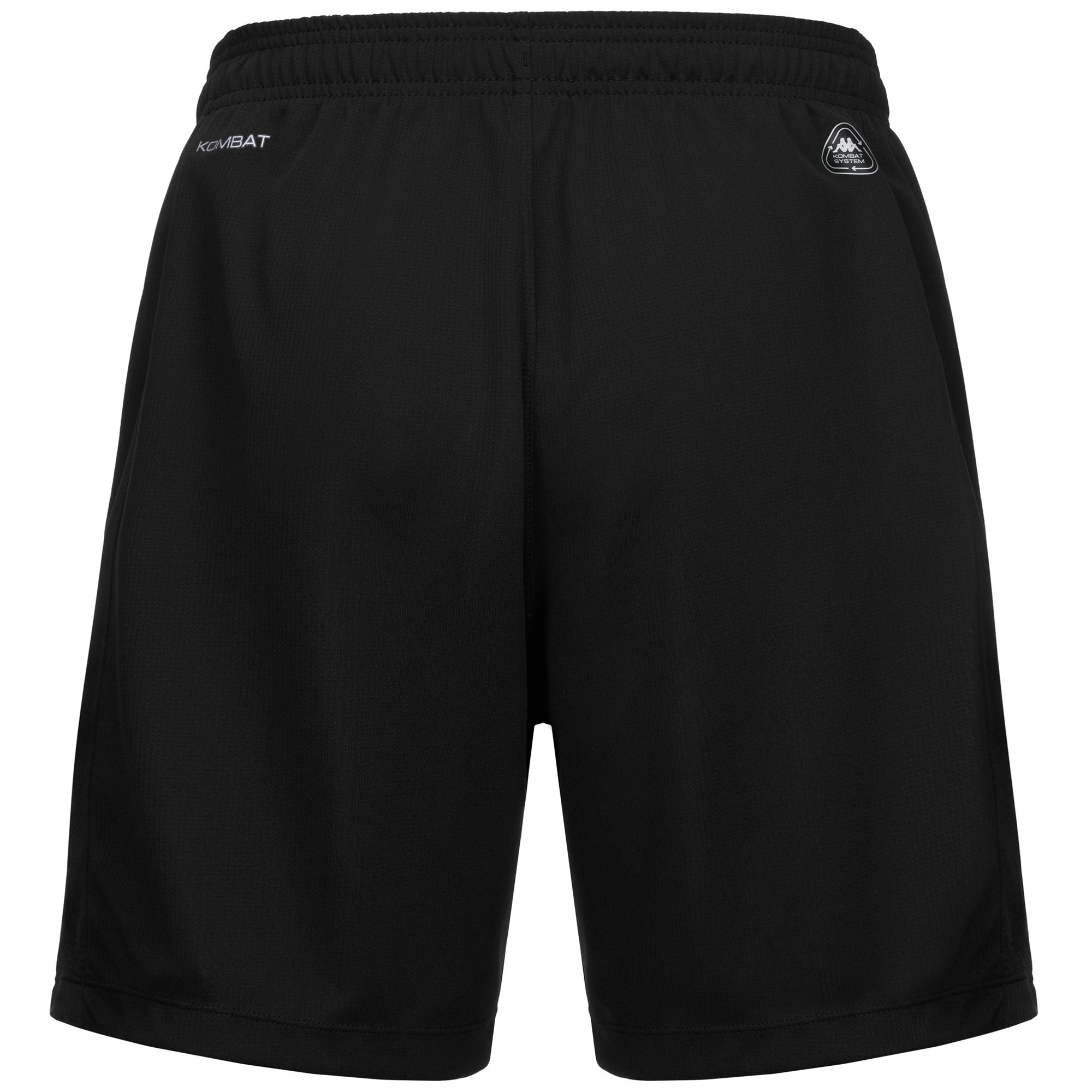 KOMBAT RYDER LUISAVIAROMA FIORENTINA Black | Kappa discount