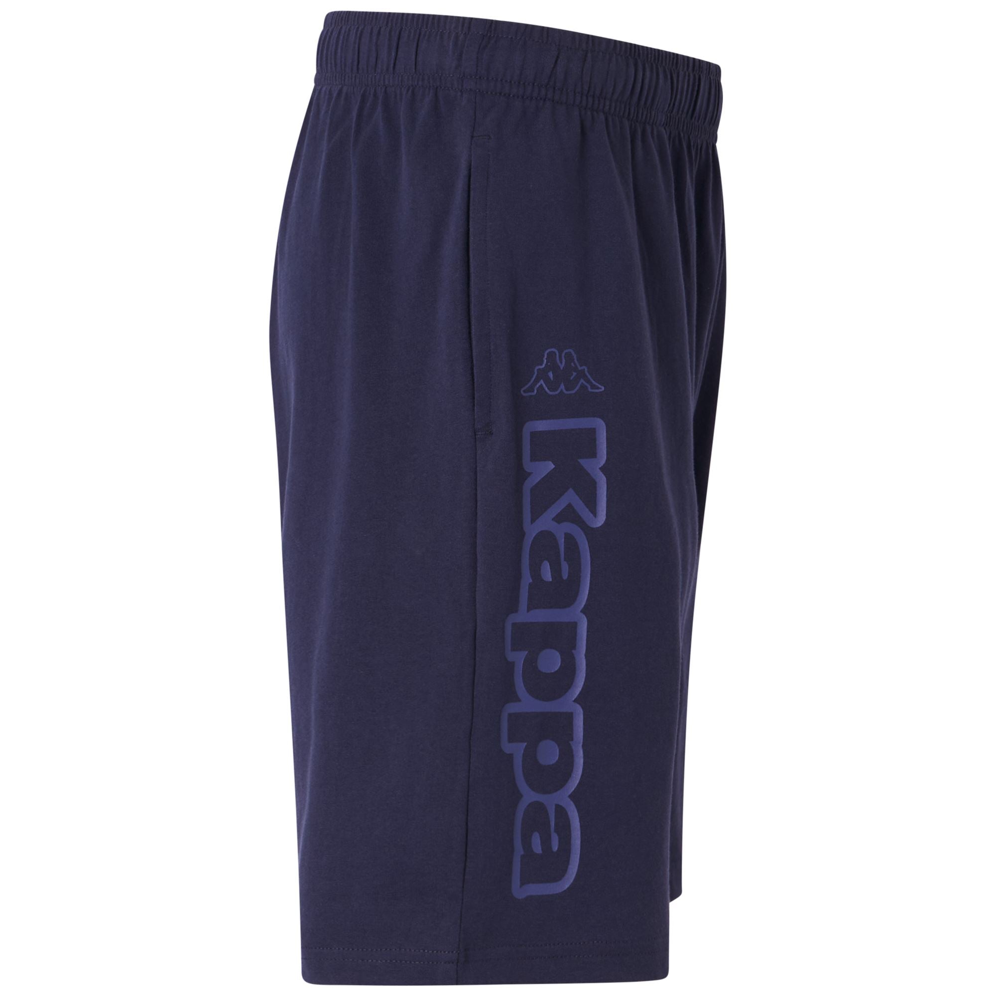 LOGO KORPO CORMI Blue Marine | Kappa US