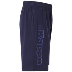 LOGO KORPO CORMI Blue Marine | Kappa US