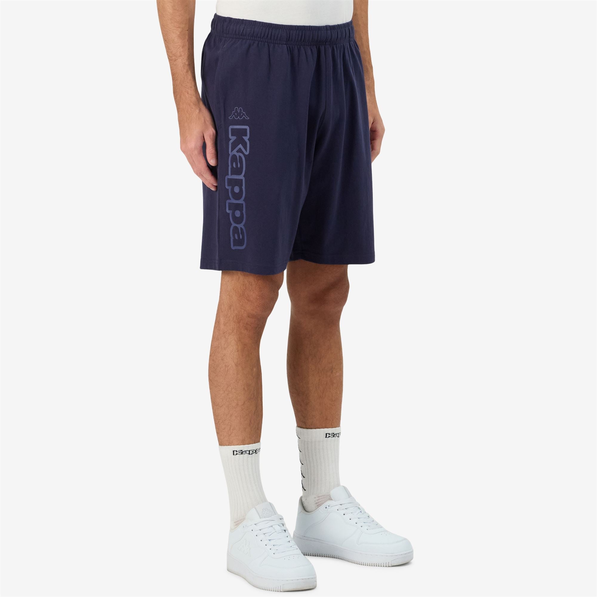 LOGO KORPO CORMI Blue Marine | Kappa US