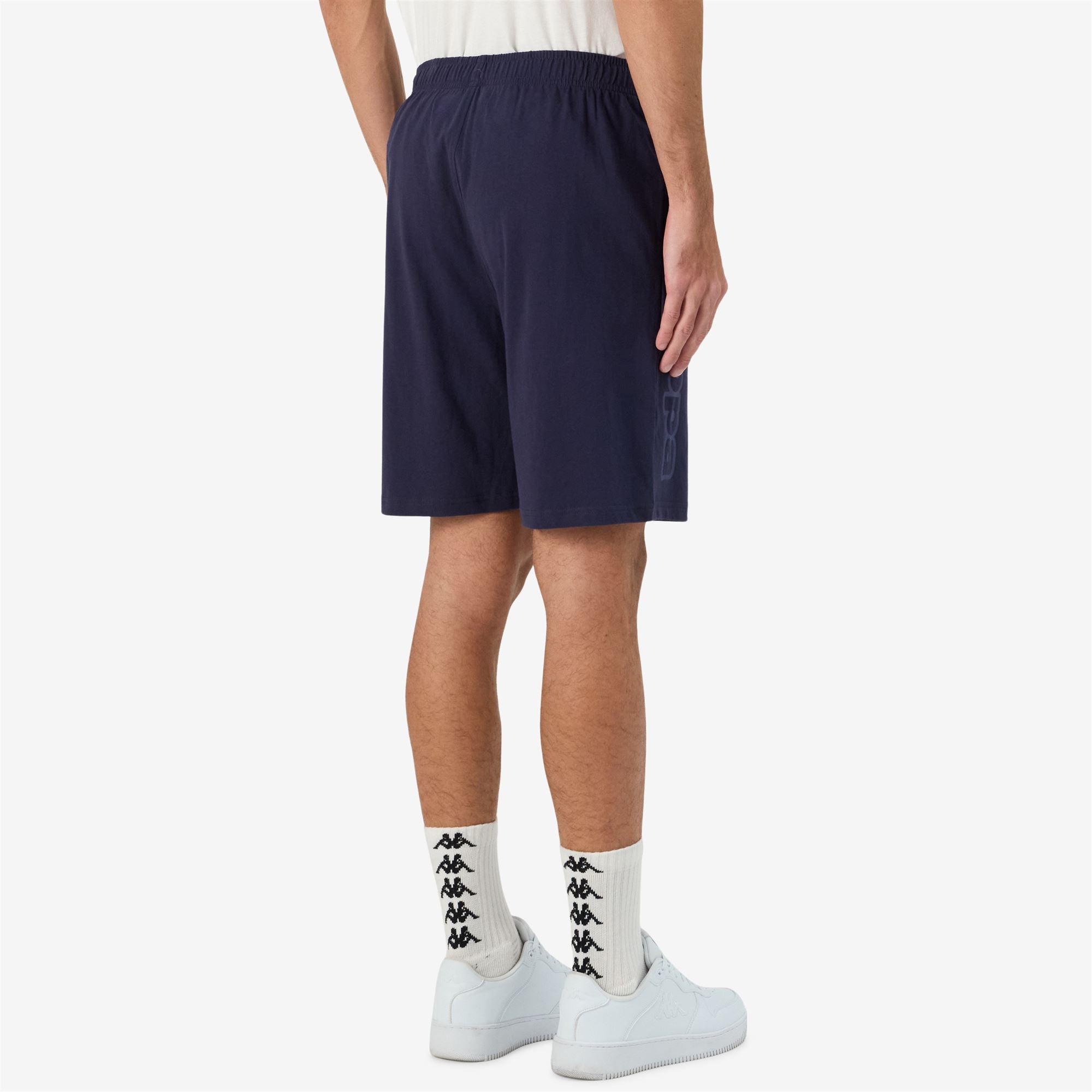 LOGO KORPO CORMI Blue Marine | Kappa US