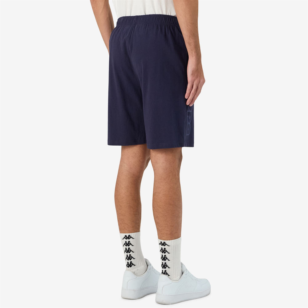 LOGO KORPO CORMI Blue Marine | Kappa US