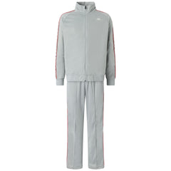 222 BANDA DUEDUEDUE Grey-white Antique-red | Kappa for sale