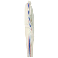 222 BANDA DUEDUEDUE White Antique-blue Royal-red | Kappa sale