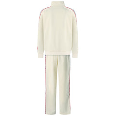 222 BANDA DUEDUEDUE White Antique-blue Royal-red | Kappa sale