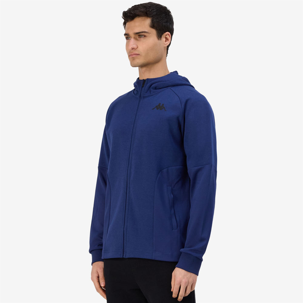 GEQUO Blue Navy | Kappa sale