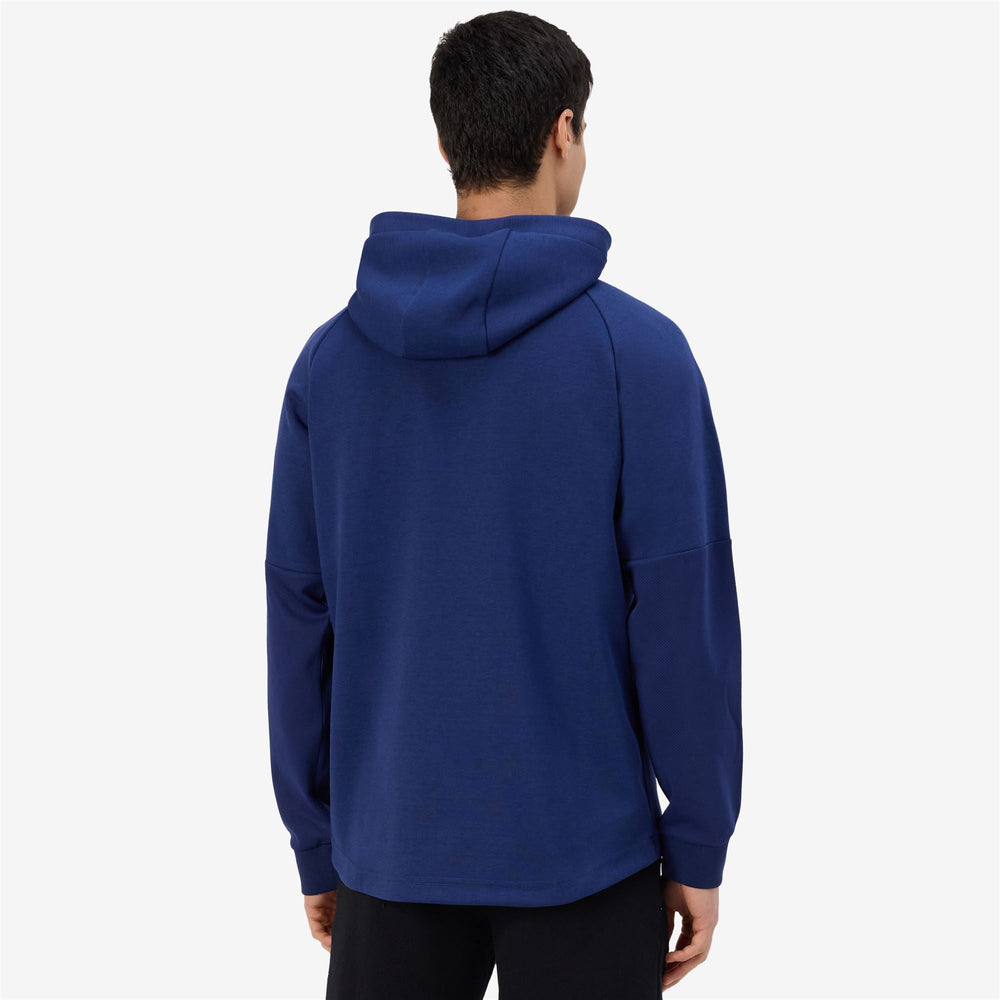 GEQUO Blue Navy | Kappa sale