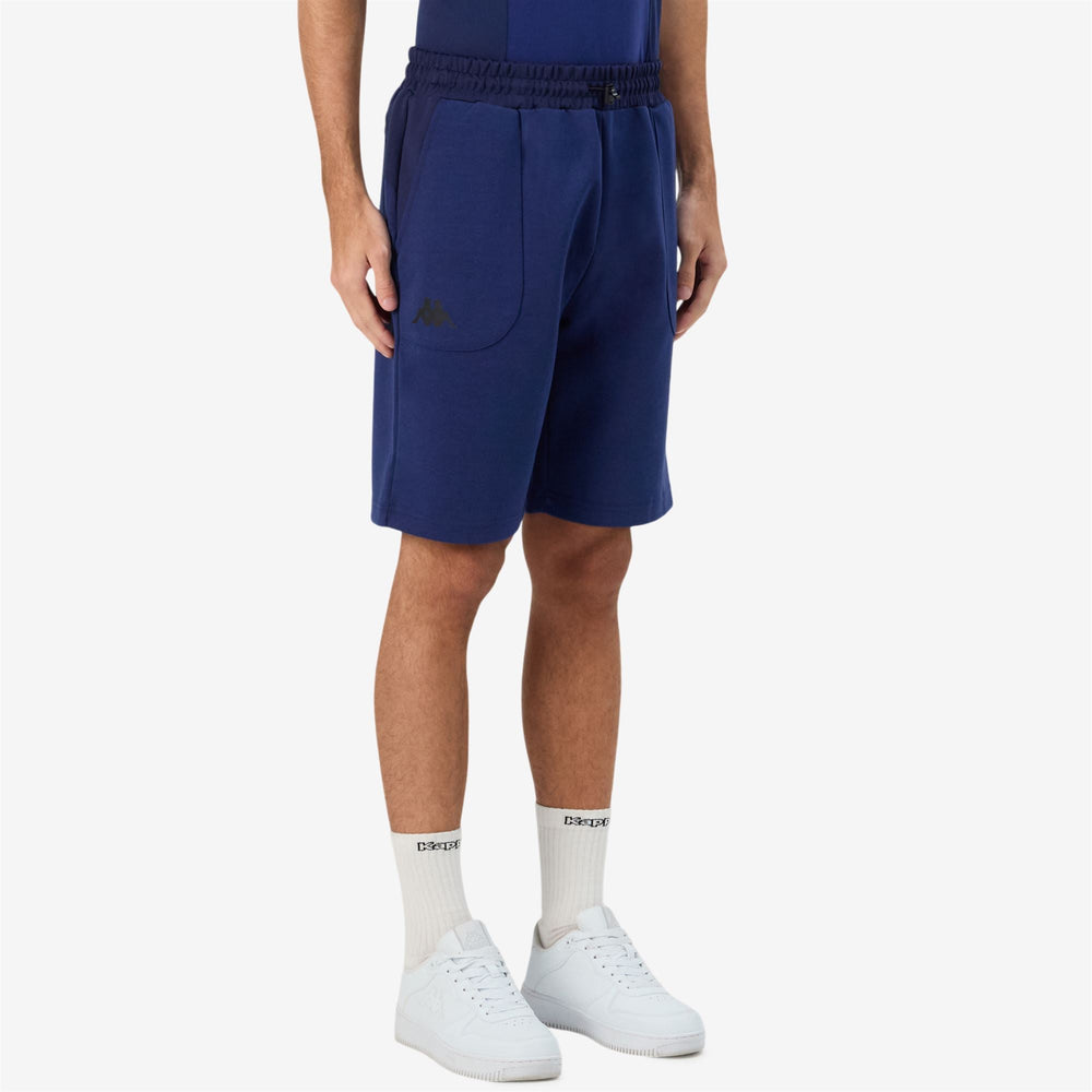 GAXI Blue Navy | Kappa discount