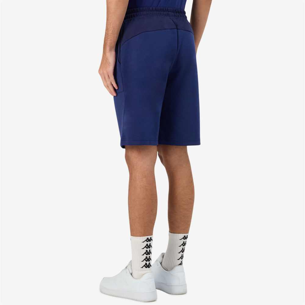 GAXI Blue Navy | Kappa discount