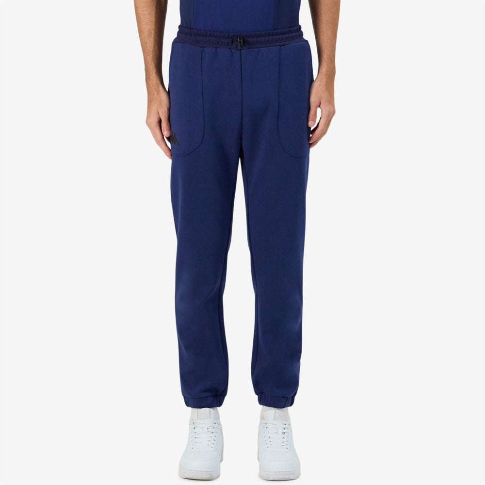GESSO Blue Navy | Kappa on sale