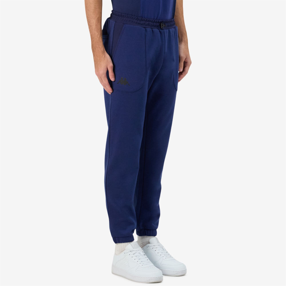 GESSO Blue Navy | Kappa on sale