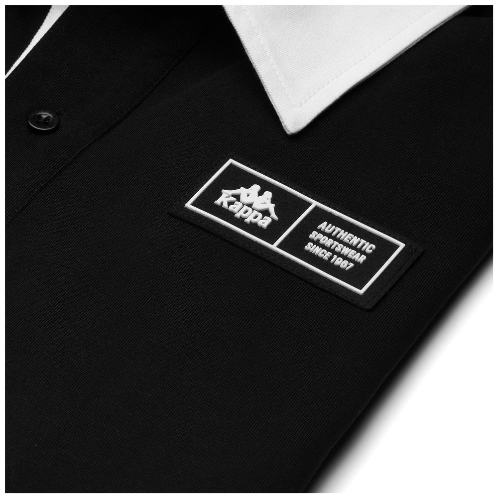 NILDE Black-white | Kappa online