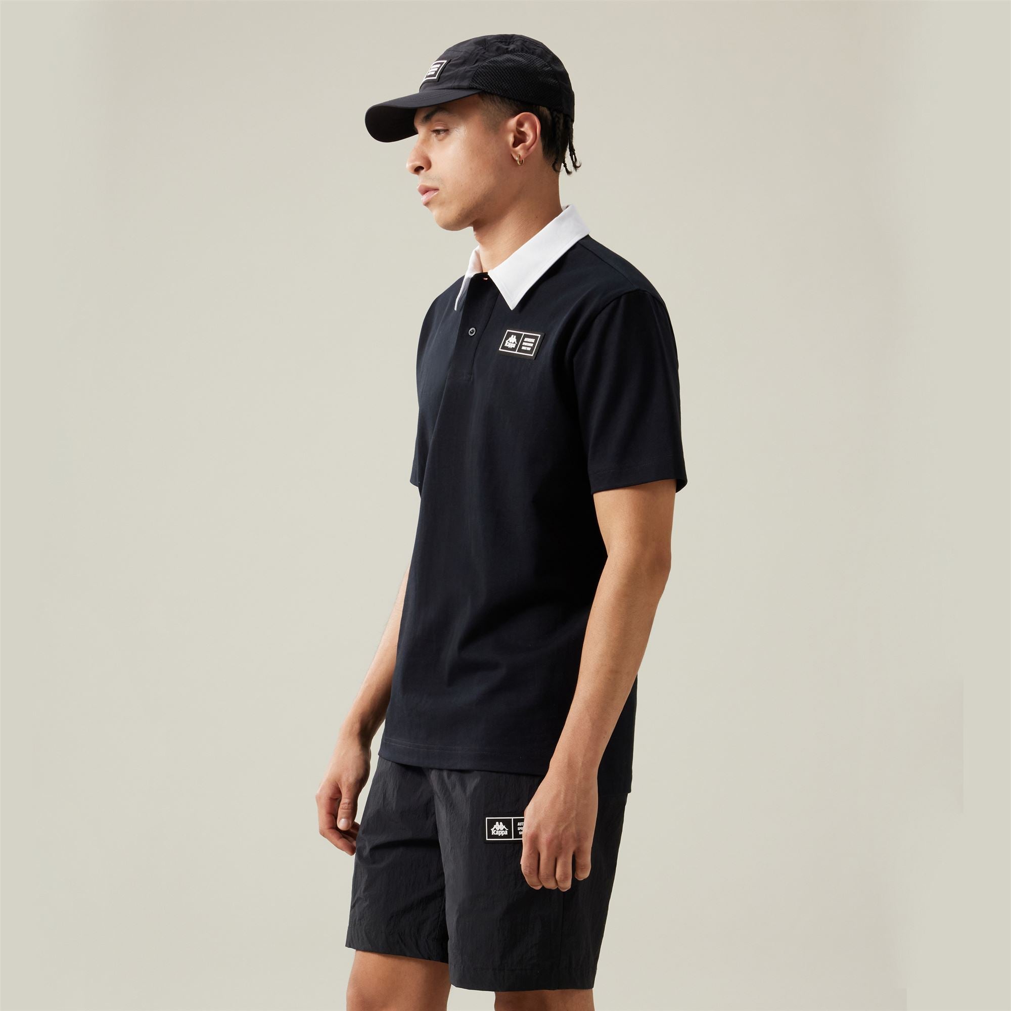 NILDE Black-white | Kappa online