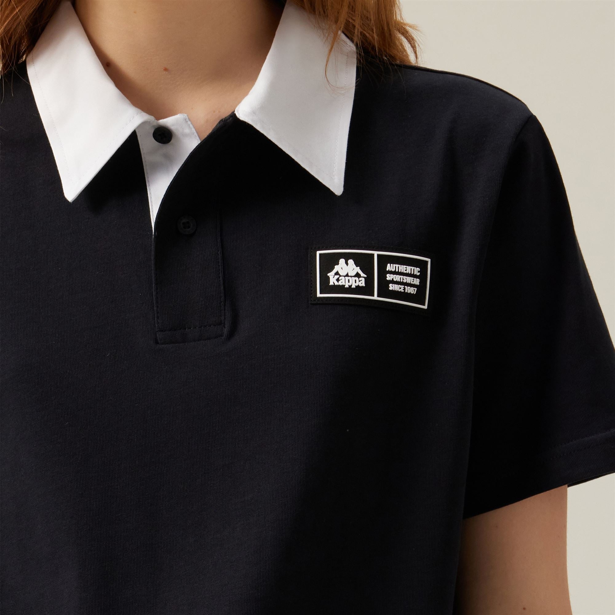 NILDE Black-white | Kappa online