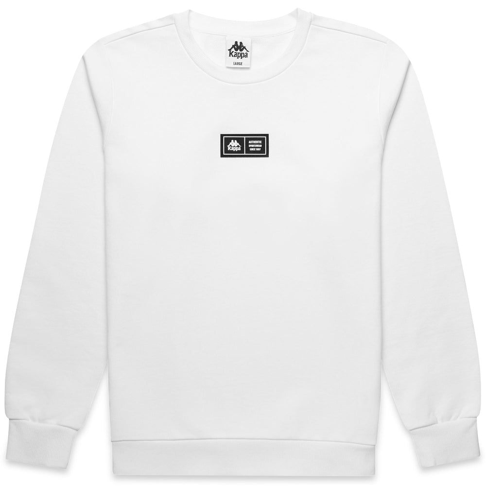 NYMPHE White | Kappa online
