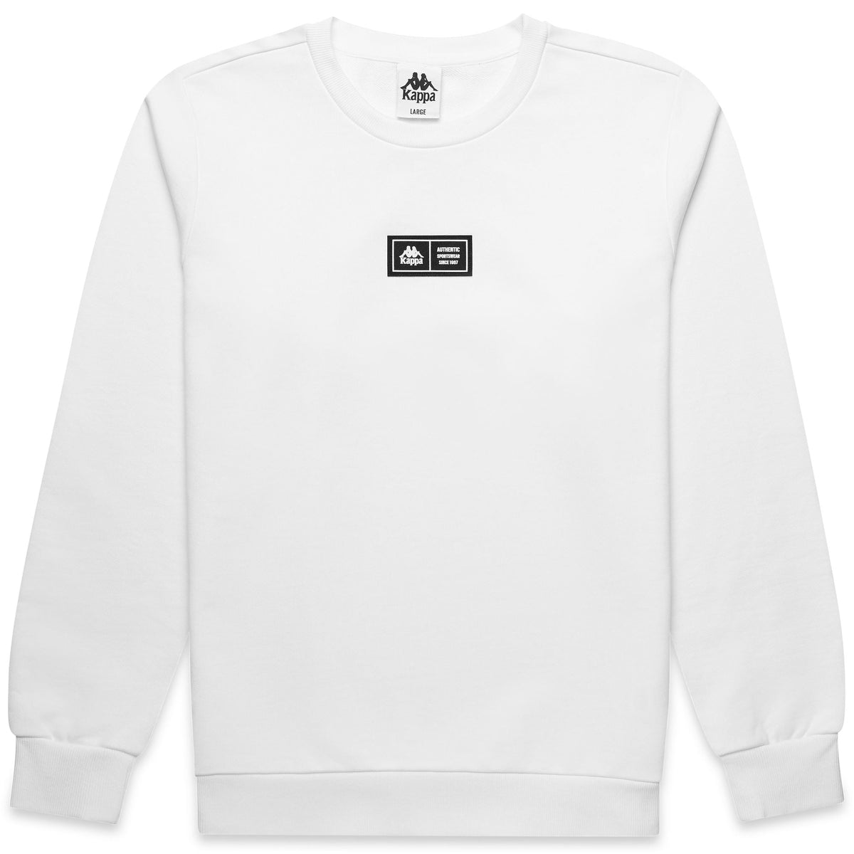 NYMPHE White | Kappa online
