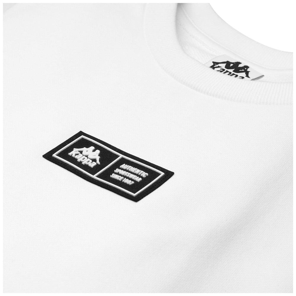 NYMPHE White | Kappa online