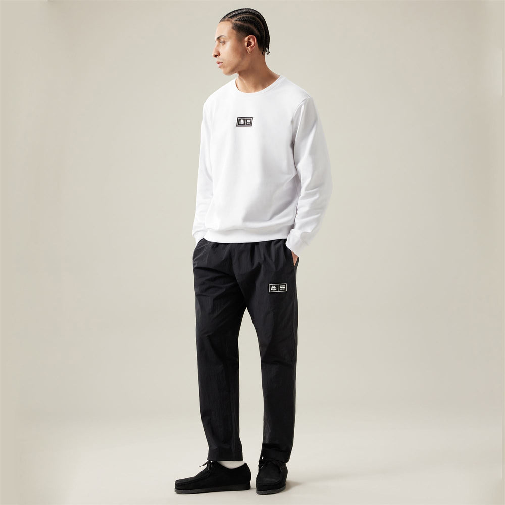 NYMPHE White | Kappa online