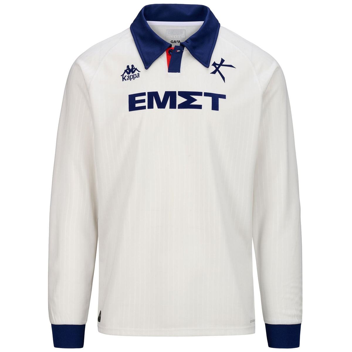 KOMBAT 2025 KALLITHEA White Milk-blue Twilight-sponsor | Kappa near me