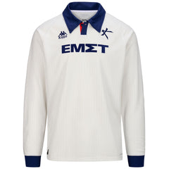 KOMBAT 2025 KALLITHEA White Milk-blue Twilight-sponsor | Kappa near me