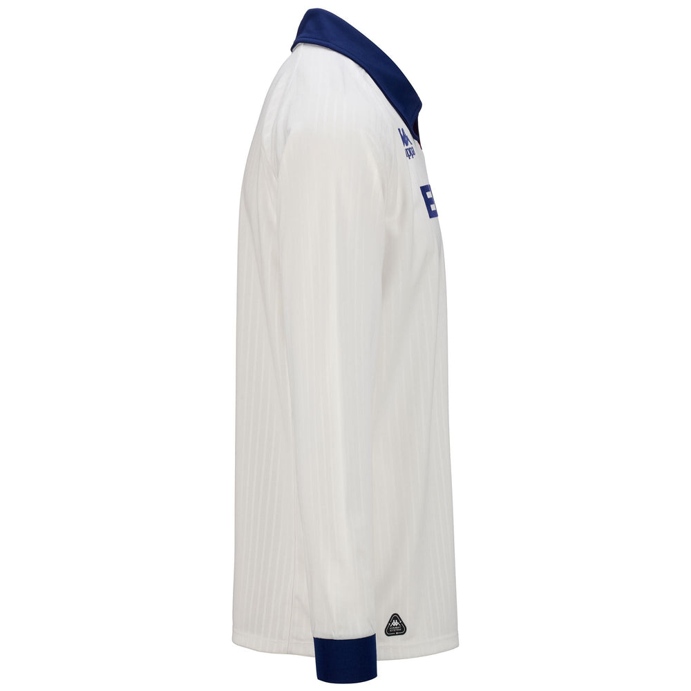 KOMBAT 2025 KALLITHEA White Milk-blue Twilight-sponsor | Kappa near me