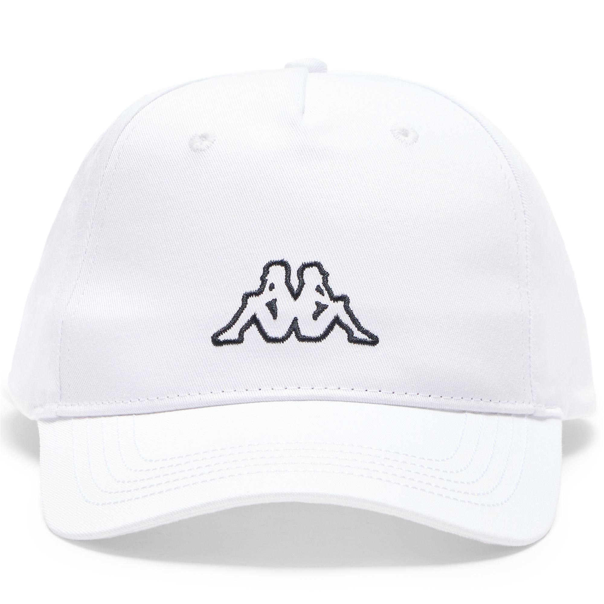 LOGO BUNK White | Kappa online