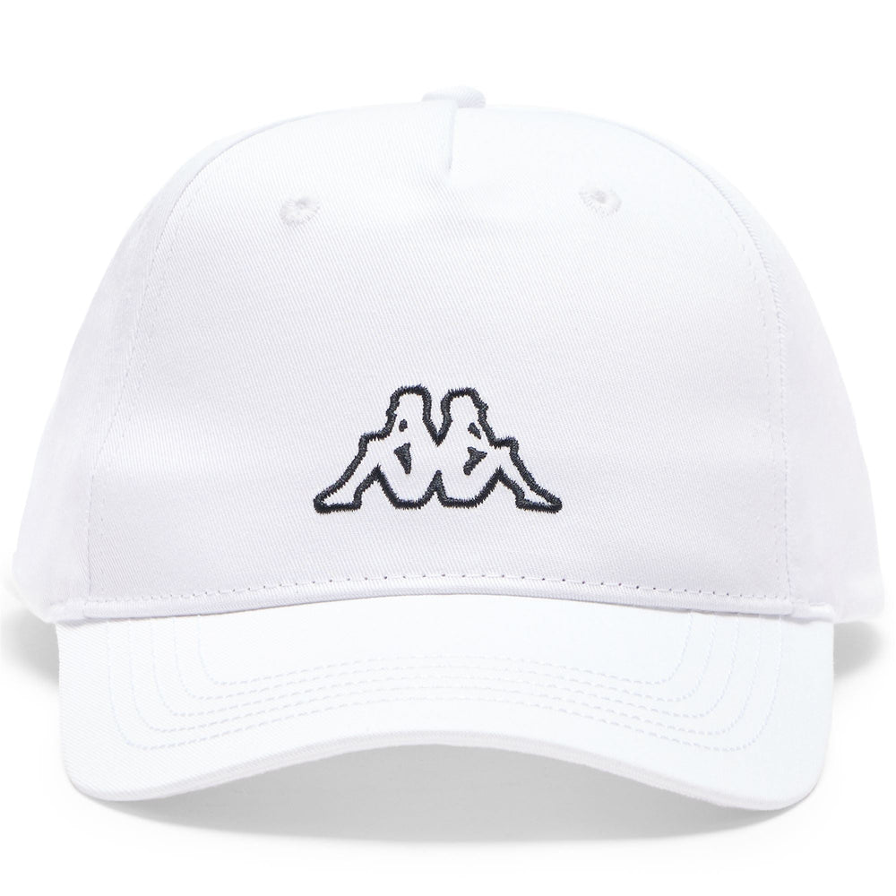 LOGO BUNK White | Kappa online