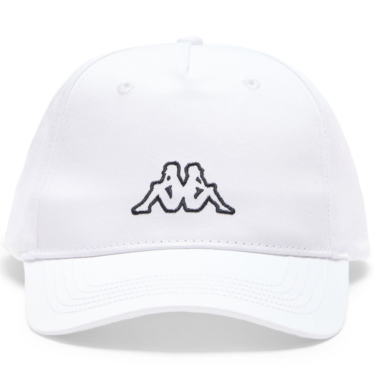 LOGO BUNK White | Kappa online