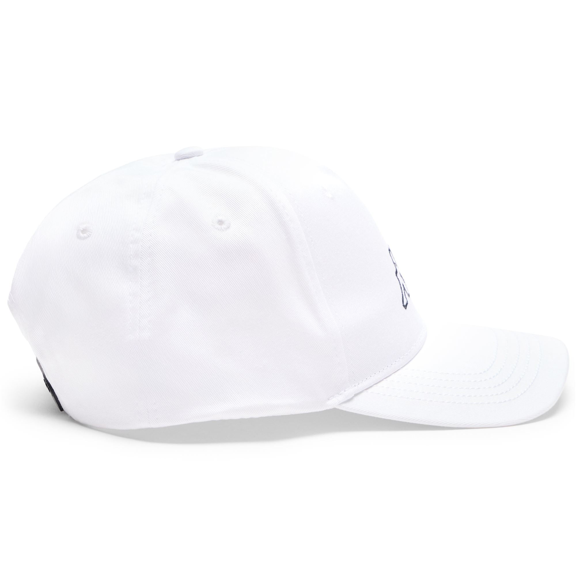 LOGO BUNK White | Kappa online