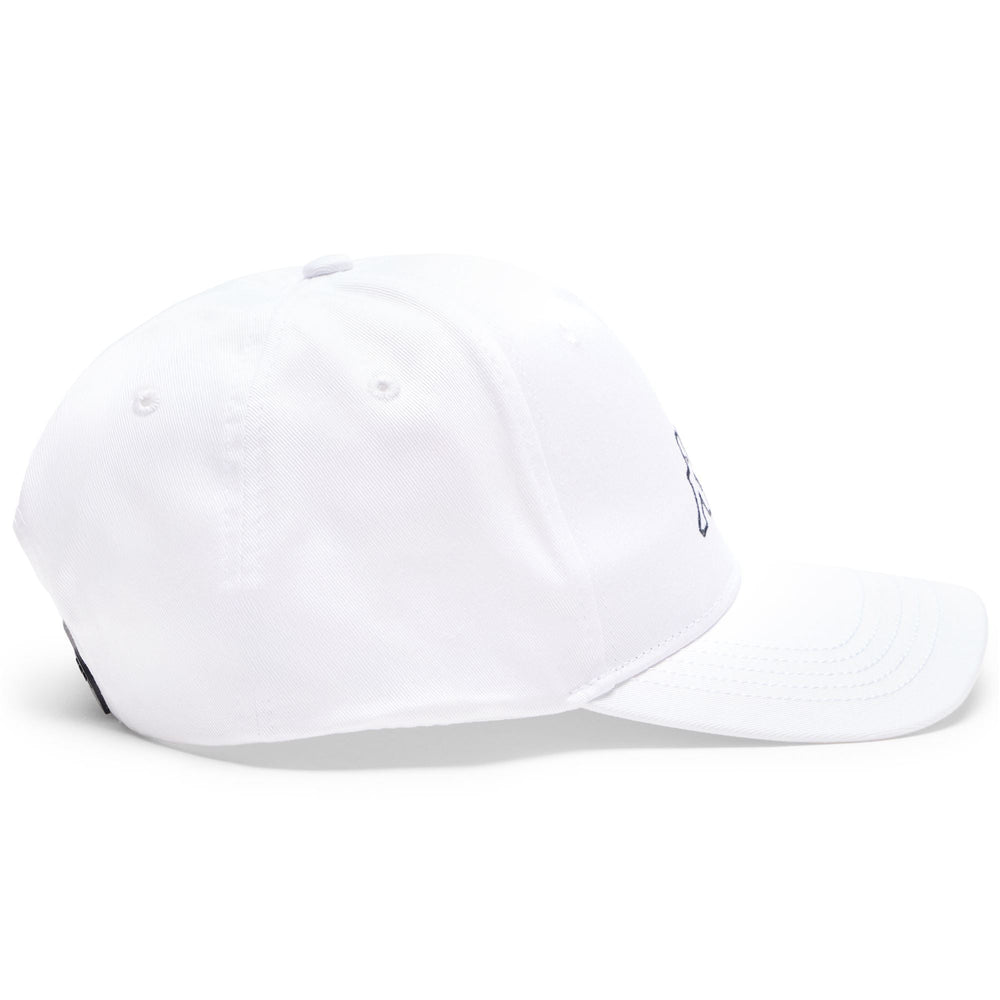 LOGO BUNK White | Kappa online