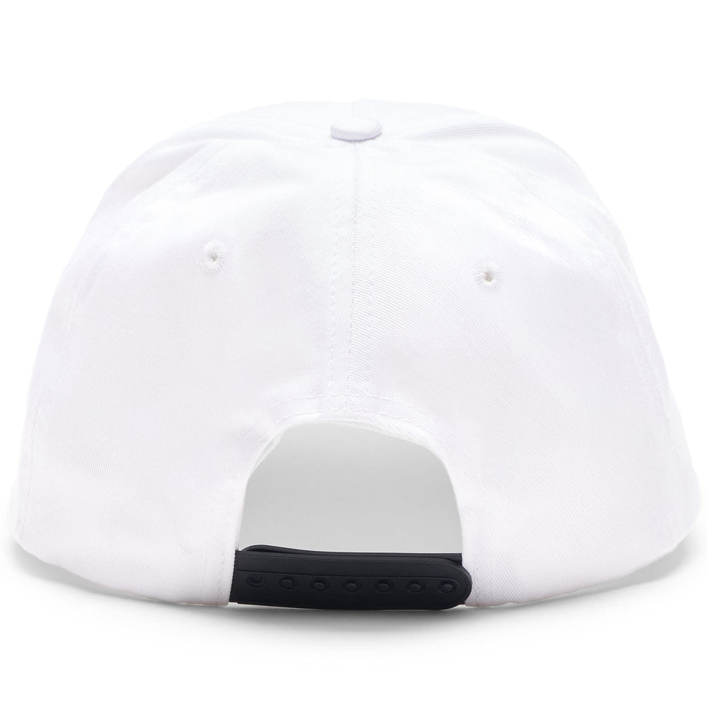 LOGO BUNK White | Kappa online
