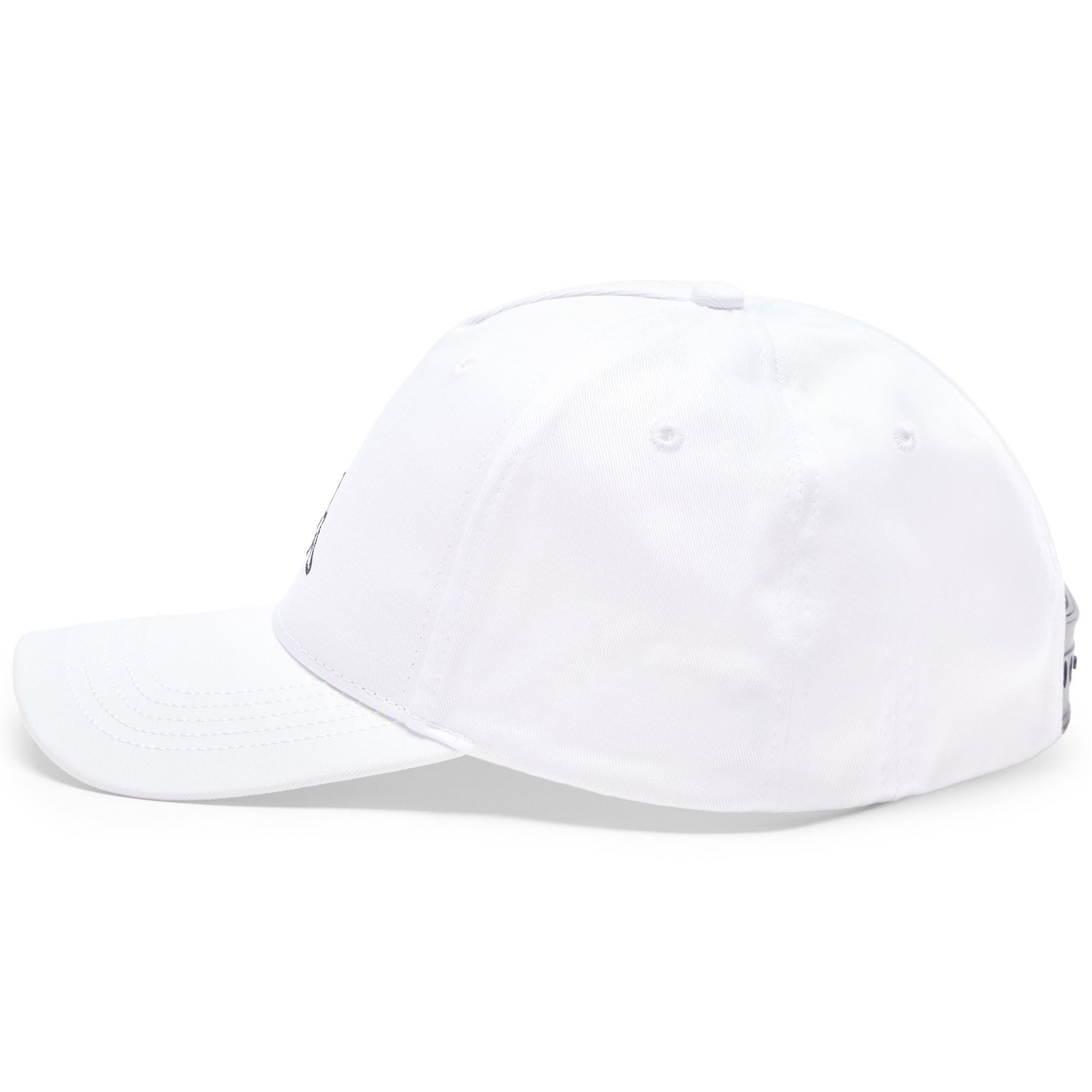LOGO BUNK White | Kappa online