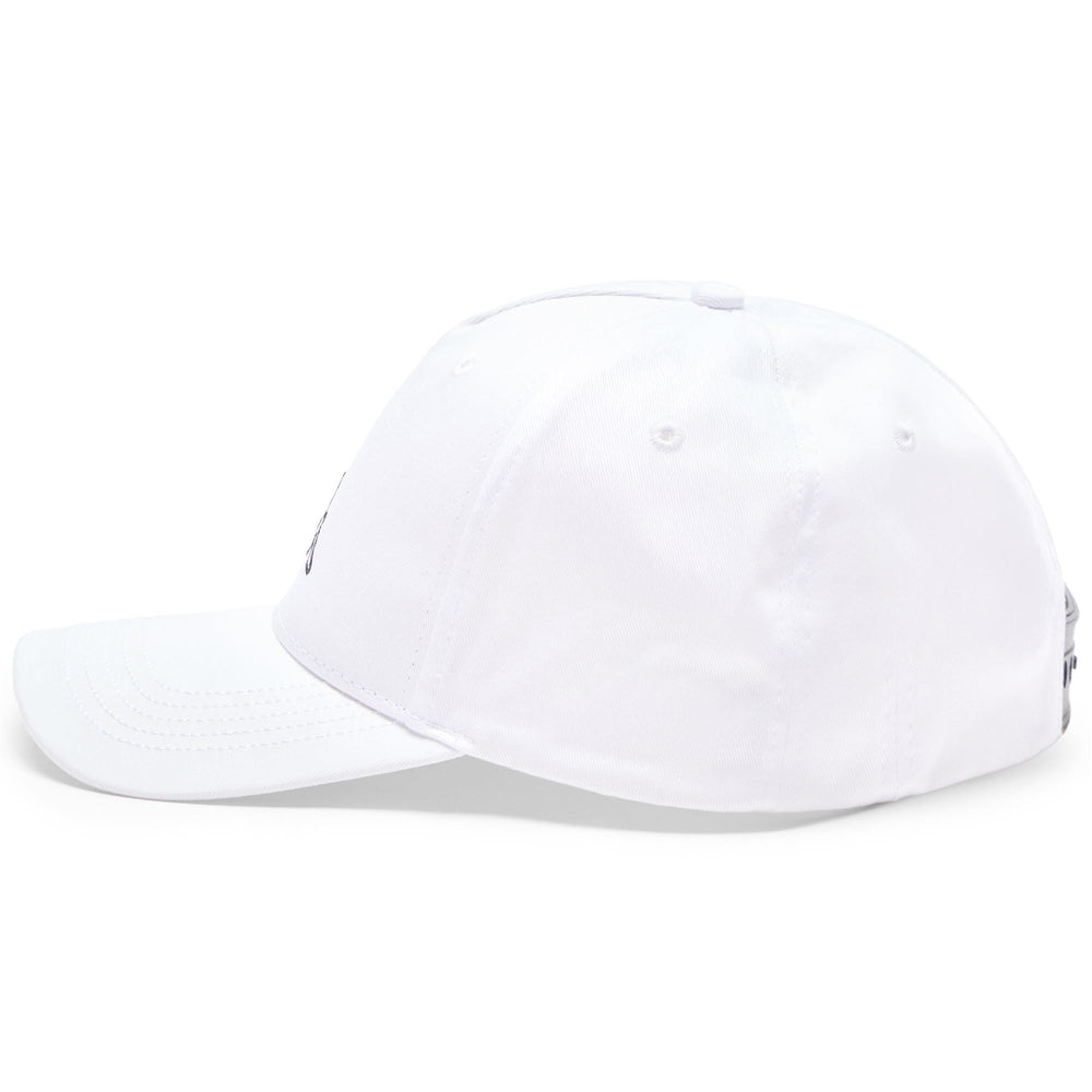 LOGO BUNK White | Kappa online